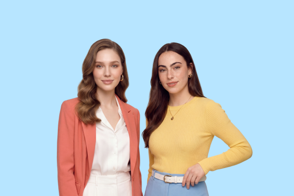 Улыбка радуги ждёт вас на фестивале Beauty Bazaar Day.