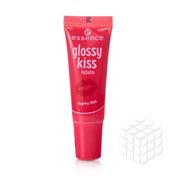 Бальзам для губ Essence Glossy kiss herry kiss 8мл