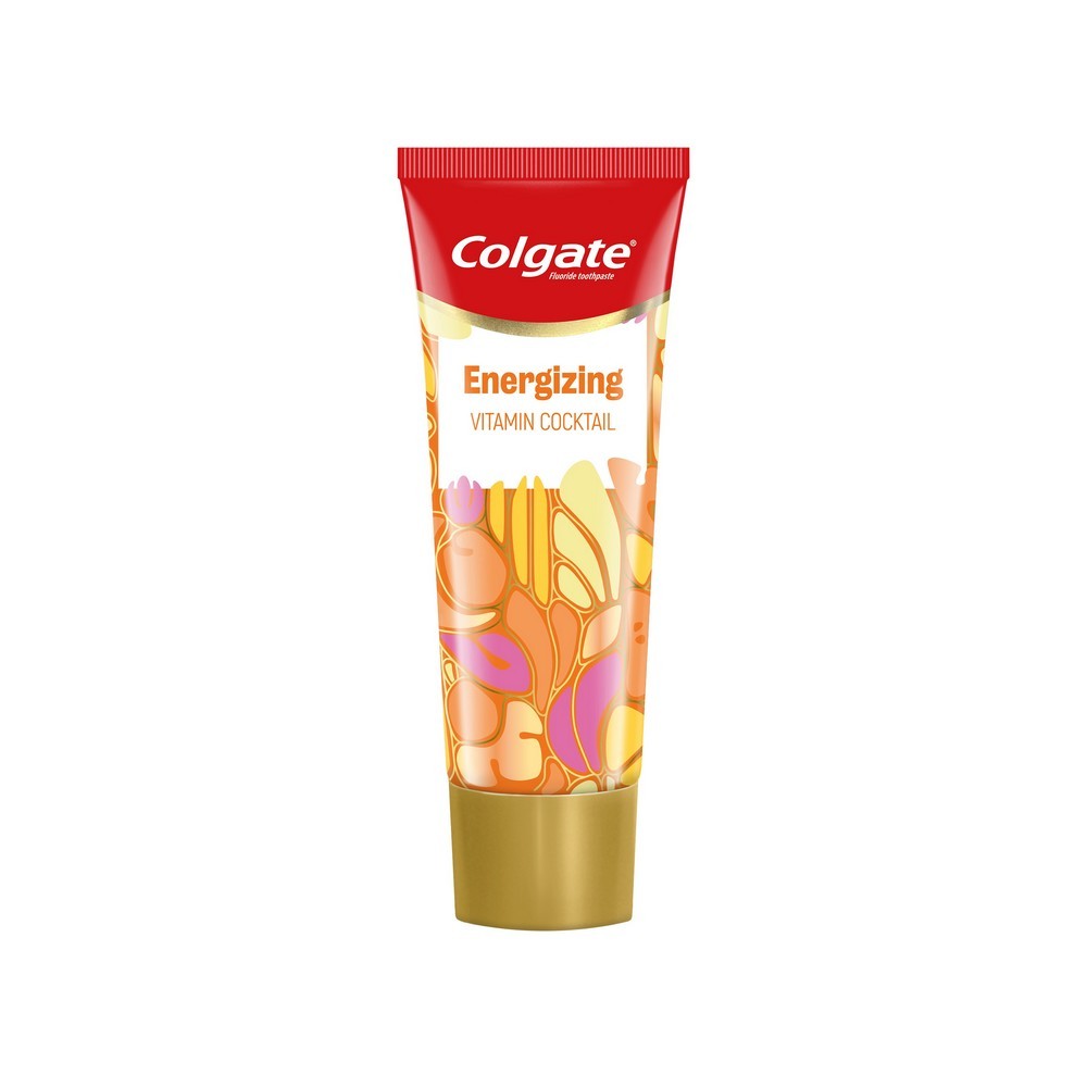 

Зубная паста Colgate Moments " Vitamin Cocktail " 75мл
