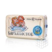 Туалетное мыло Невская Косметика " Бархатистое " 140г
