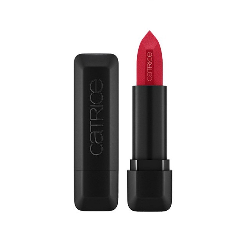 

Матовая помада для губ Catrice Demi Matt 60 Rouge Làlà 4г