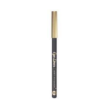Карандаш для век Art-Visage Eye Liner 15 Графит 1,3г