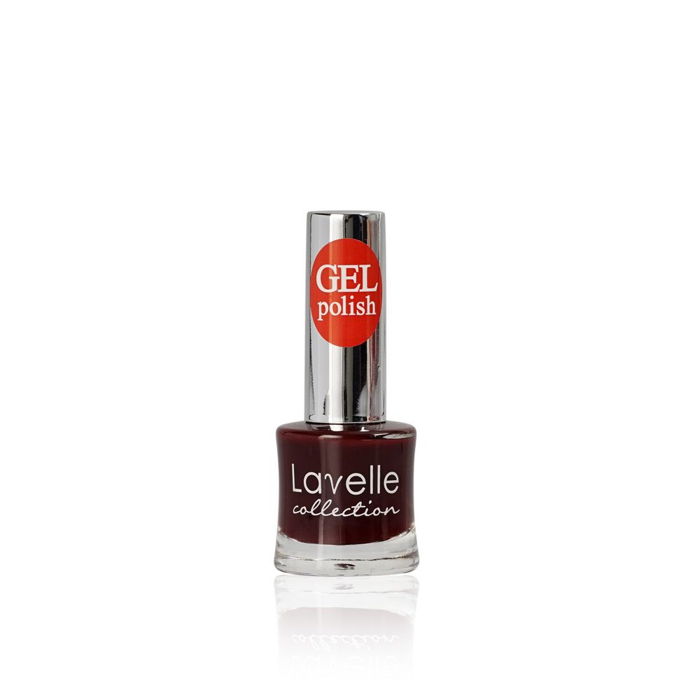 

Лак для ногтей Lavelle Gel Polish 20 Вишневый 10мл