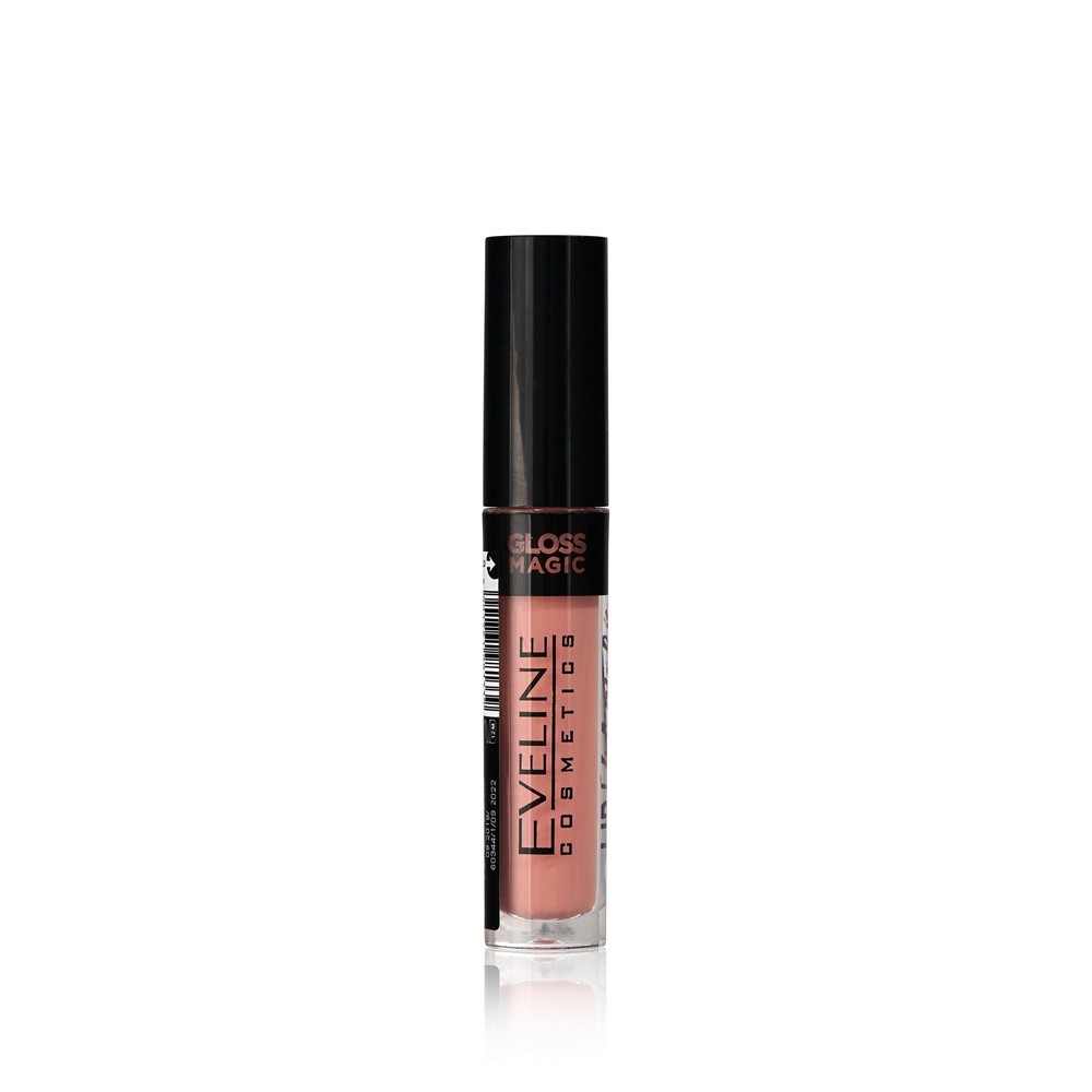 

Жидкая помада для губ Eveline Gloss magic 16