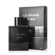 Мужская туалетная вода Dilis LA VIE " La Grand Bleu " 100мл