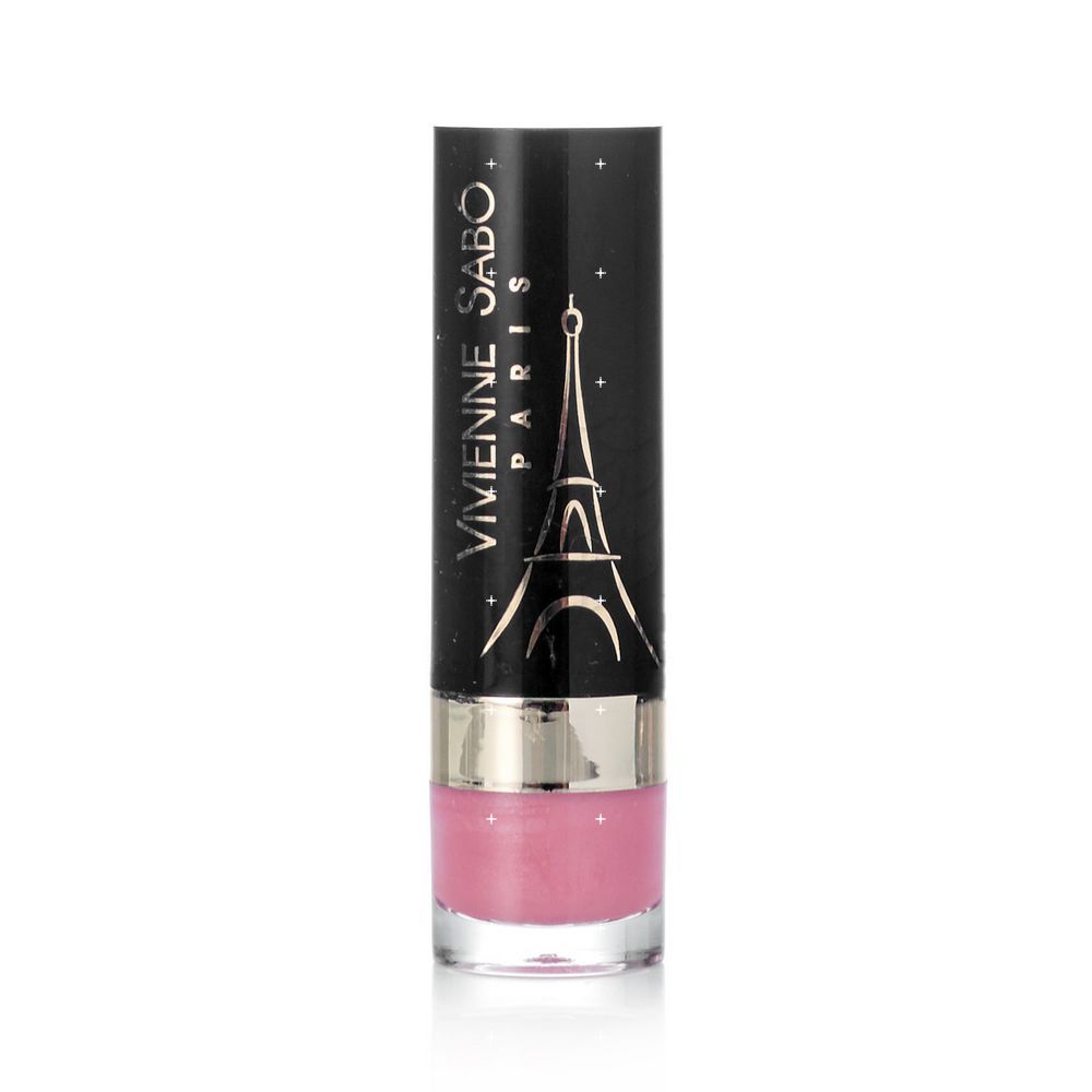 

Помада для губ Vivienne Sabo Rouge Charmant 702 светло-розовый холодный 4г