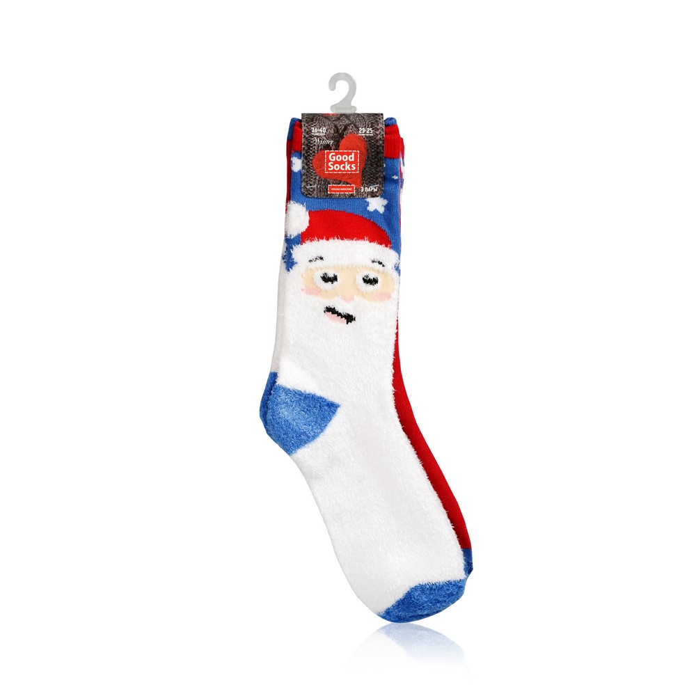 

Женские носки Good Socks aw-20 GTset4