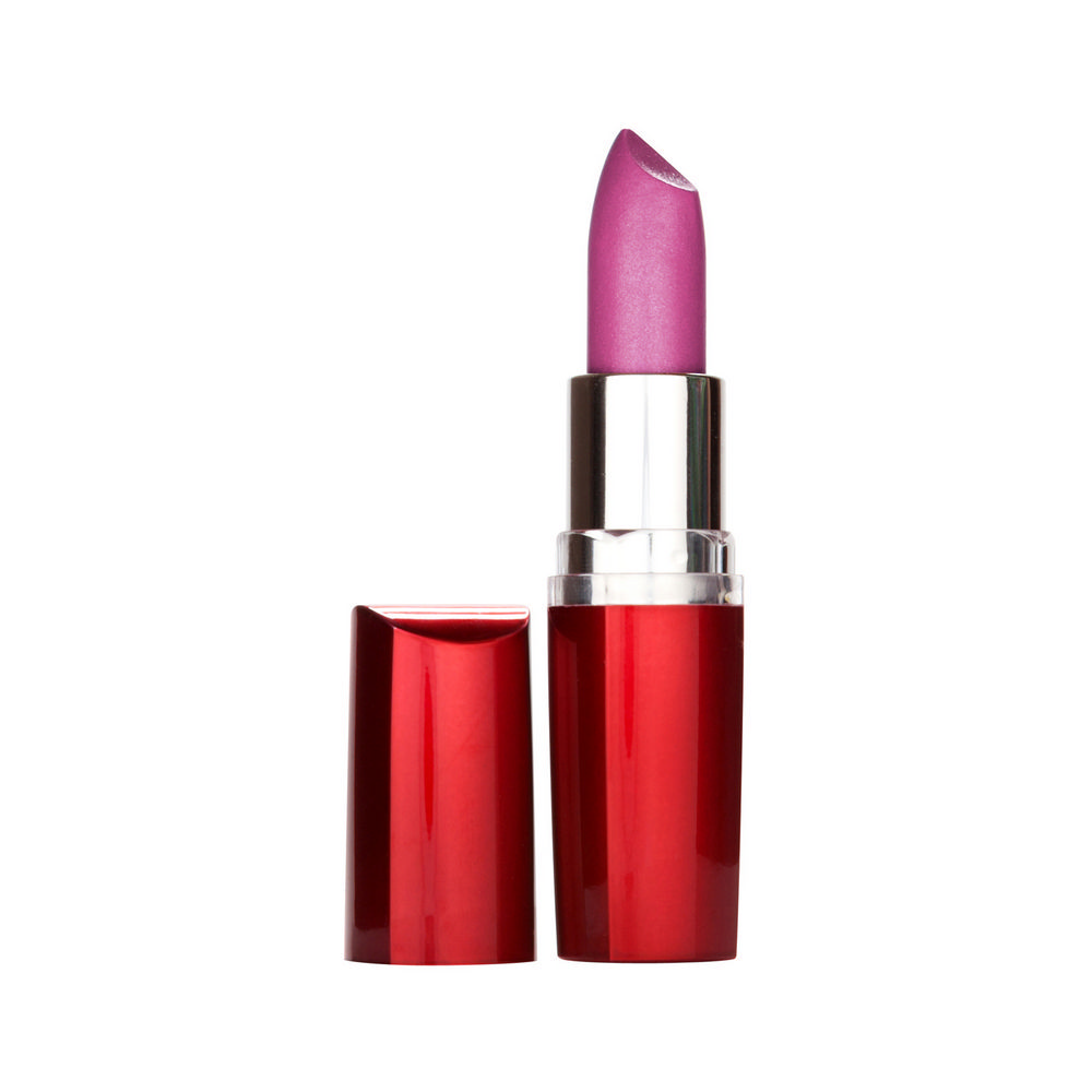 

Помада для губ Maybelline New York Hydra Extreme увлажняющая с коллагеном 170 Розовая дива 4г