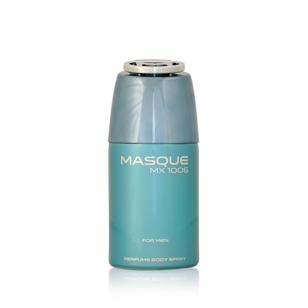

Мужской дезодорант - спрей Masque " MX 1006 " 250мл