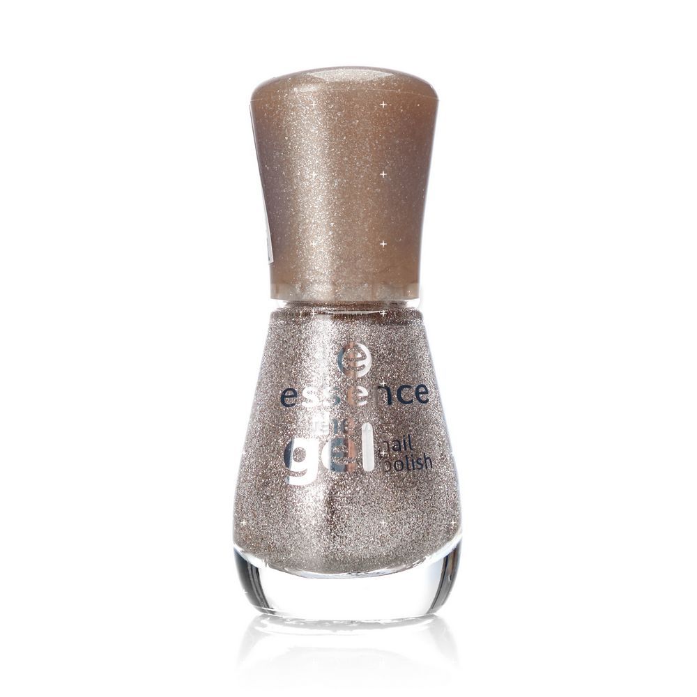 Лак для ногтей Essence The gel nail polish 44 On air! 8мл