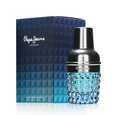 Мужская туалетная вода Pepe Jeans For Him 30мл