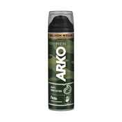 Гель для бритья Arko Anti-Irritation " Защита от раздражения " 200мл