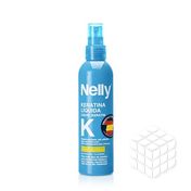Жидкий кератин Nelly для волос 200мл