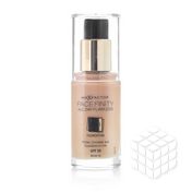Тональный крем Max Factor FACEFINITY 3 в 1 для лица SPF 20 55 Beige 30мл