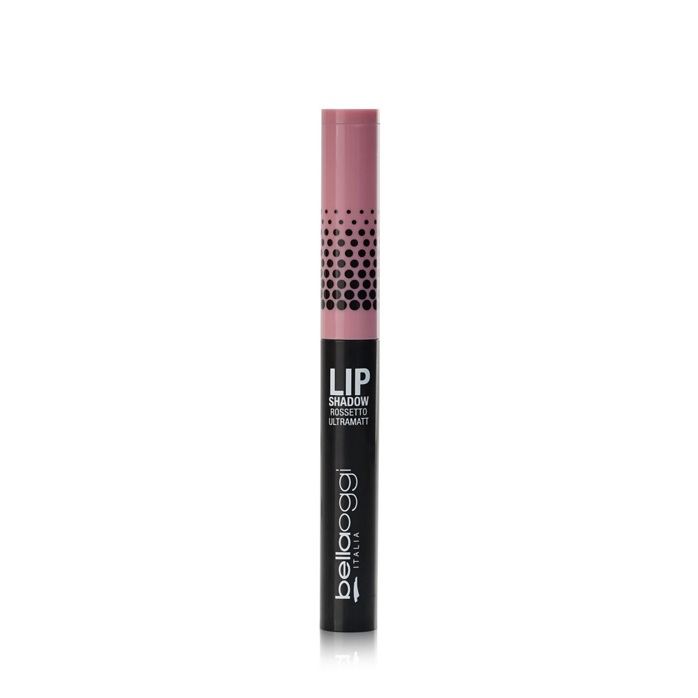 

Тени для губ Bellaoggi Lip Shadow 01 Signorina 0,6г
