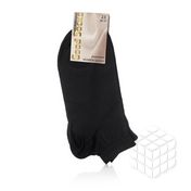 Женские носки Good Socks PREMIUM трикотажные черные р.23