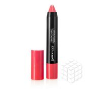 Бальзам для губ Bellaoggi TENTAZIONE увлажняющий 01 Pink Lady