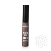 Тушь - гель для бровей Essence Make me brow 03 soft browny brows 3,8мл