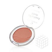 Румяна для лица Essence Silky touch 80 Autumn peach 5г