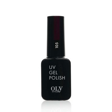 Гель-лак для ногтей Olystyle 105 , 10мл