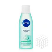 Матирующий тоник Nivea для лица для склонной к жирности кожи 200мл