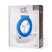 Настольный вентилятор Irit V-029
