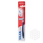 Зубная щетка SILCA " Silcadent " жесткая