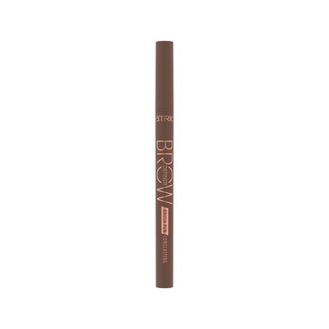 Фломастер для бровей Catrice Brow Definer Brush 040 Ash Brown 0,7мл