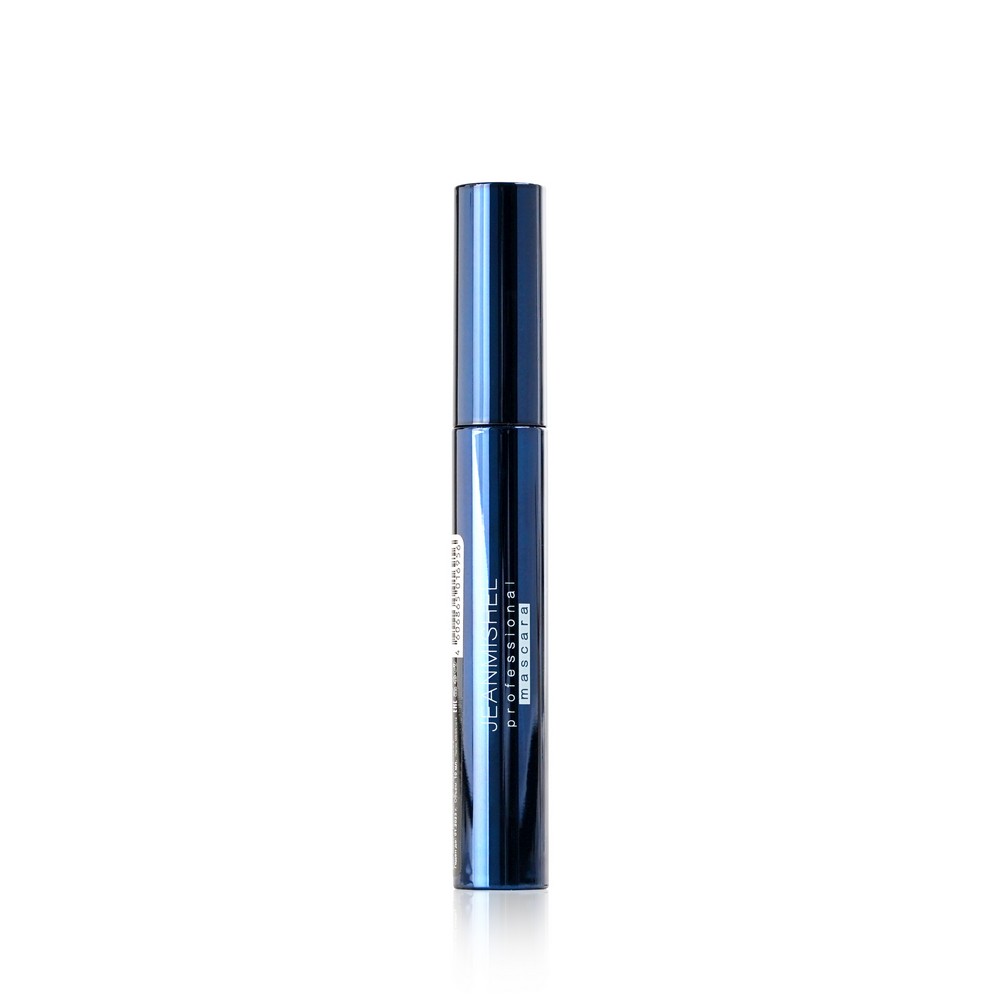 

Тушь для ресниц Jeanmishel Instant Lash объёмная ультрачерная 10мл