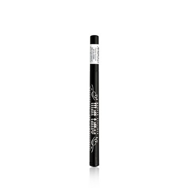 Подводка для век Luxvisage Matt Tattoo Waterproof 24H Черная