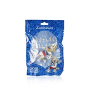 Фигурка FIFA-2018 Zabivaka