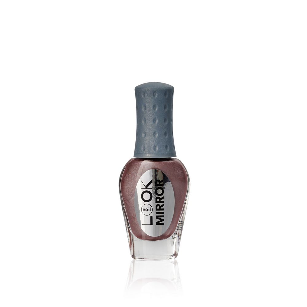 

Лак для ногтей NailLook Trends Mirror Metallics 31903 Olympic Bronze 8,5мл