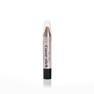 Корректор для лица Parisa Cosmetics Cover Stick 04 , Натуральный бежевый , 3г