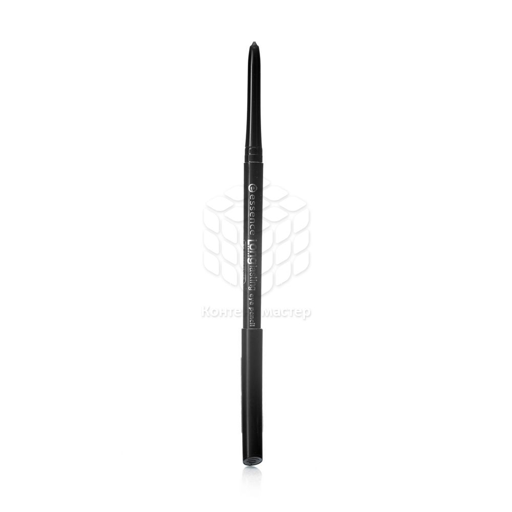 

Карандаш для век Essence Long lasting 01 Black fever 2,8г