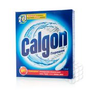 Порошок Calgon для смягчения воды 1,6кг