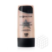 Тональный крем Max Factor LASTING PERFORMANCE для лица 100 FAIR 35мл
