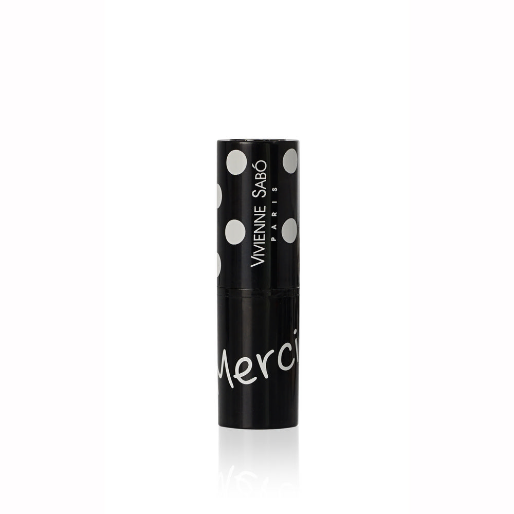 

Помада для губ Vivienne Sabo Rouge A Leavres Merci 803 Роковой винный 4г