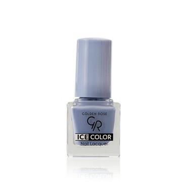 Лак для ногтей Golden Rose Ice Color 147 6мл
