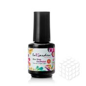 Гель - лак InGarden One Step для ногтей 001 7мл