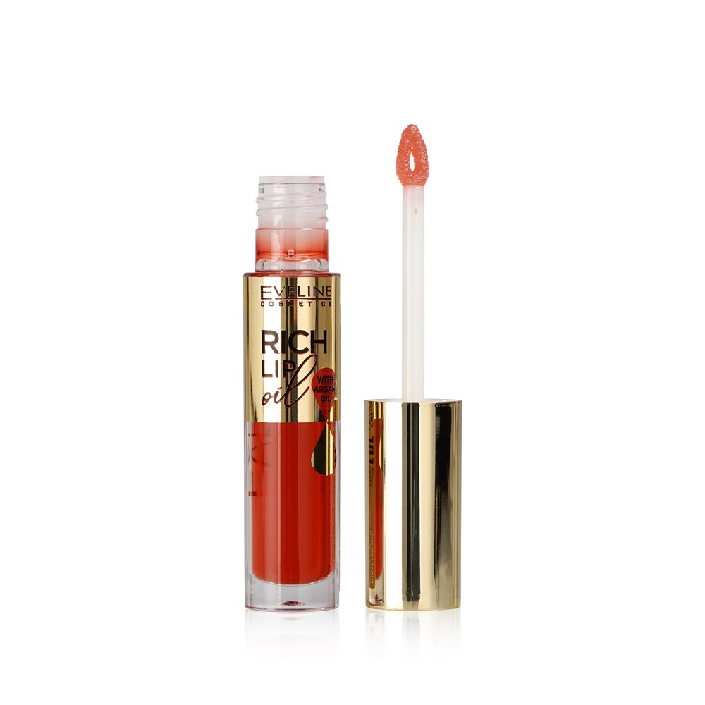 

Масло для губ Eveline Rich Lip Oil Mango