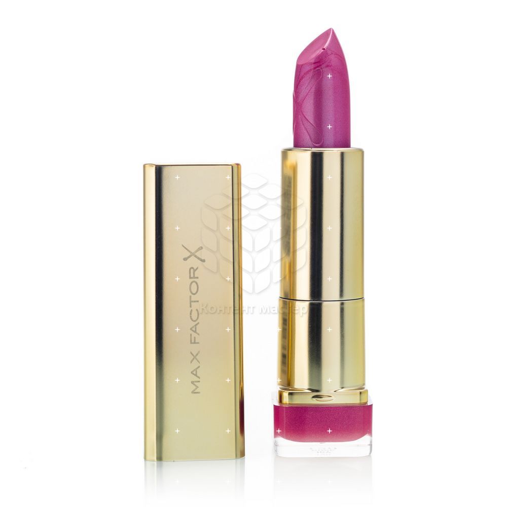 

Помада для губ Max Factor COLOUR ELIXIR 120 Icy Rose 3,5г