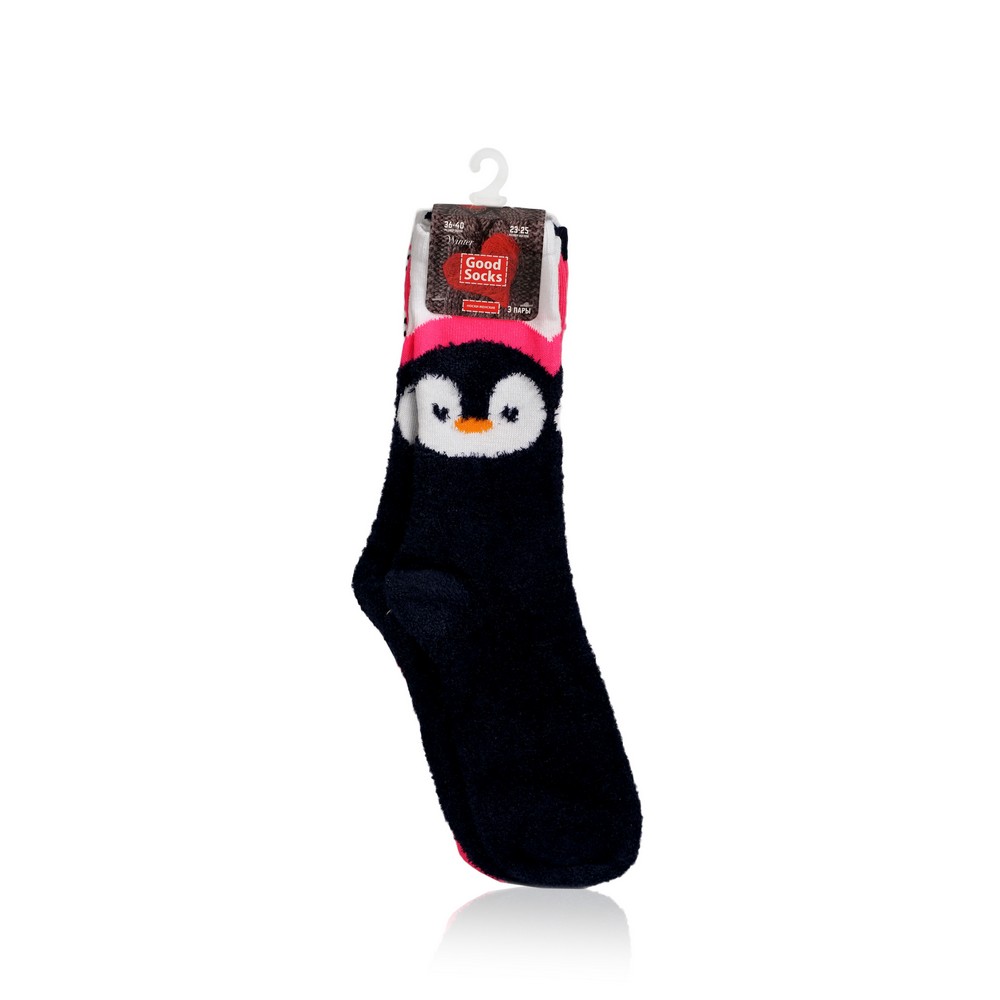 

Женские носки Good Socks GTset6 aw-20