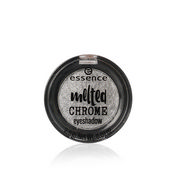 Тени для век Essence Melted Chrome Eyeshadow 04 steel the look 2г