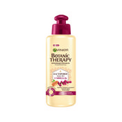 Крем - масло Garnier Botanic Therapy для слабых , склонных к выпадению волос " Касторовое масло и миндаль " 200мл