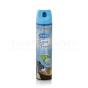 Освежитель воздуха Charm " Cotton Fresh " 240мл
