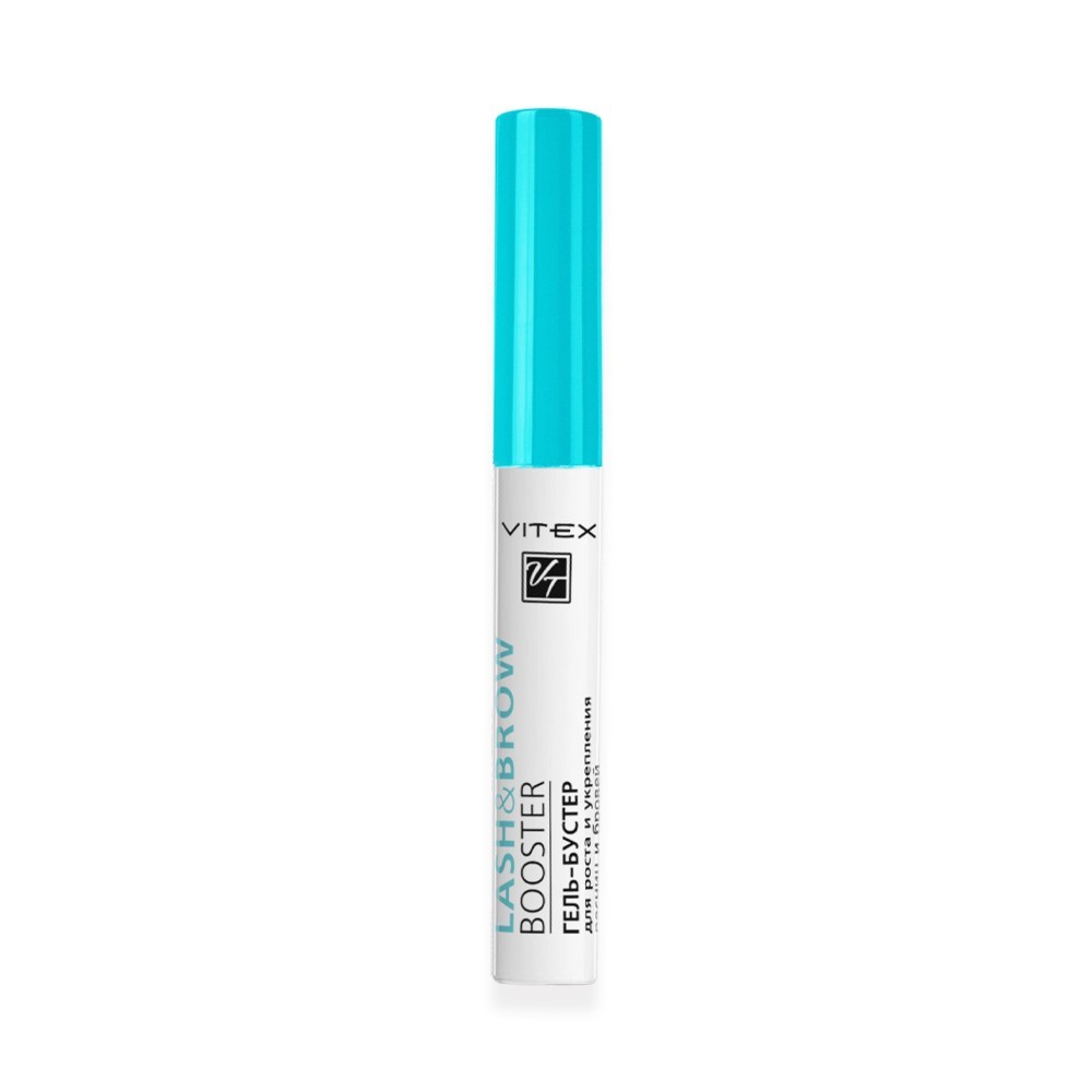 

Гель - бустер для бровей и ресниц Vitex Lash&Brow Booster 7мл