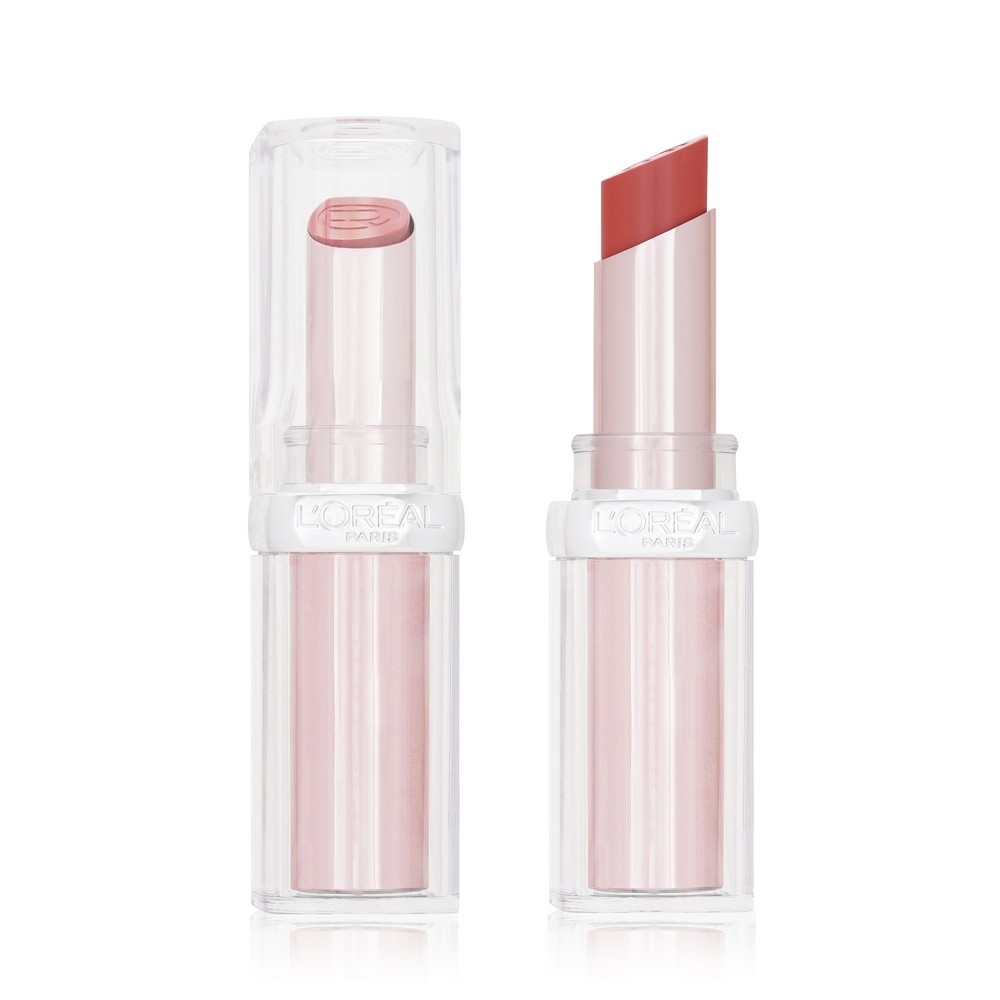 Бальзам для губ LOreal Paris Glow Paradise 112 3,8мл