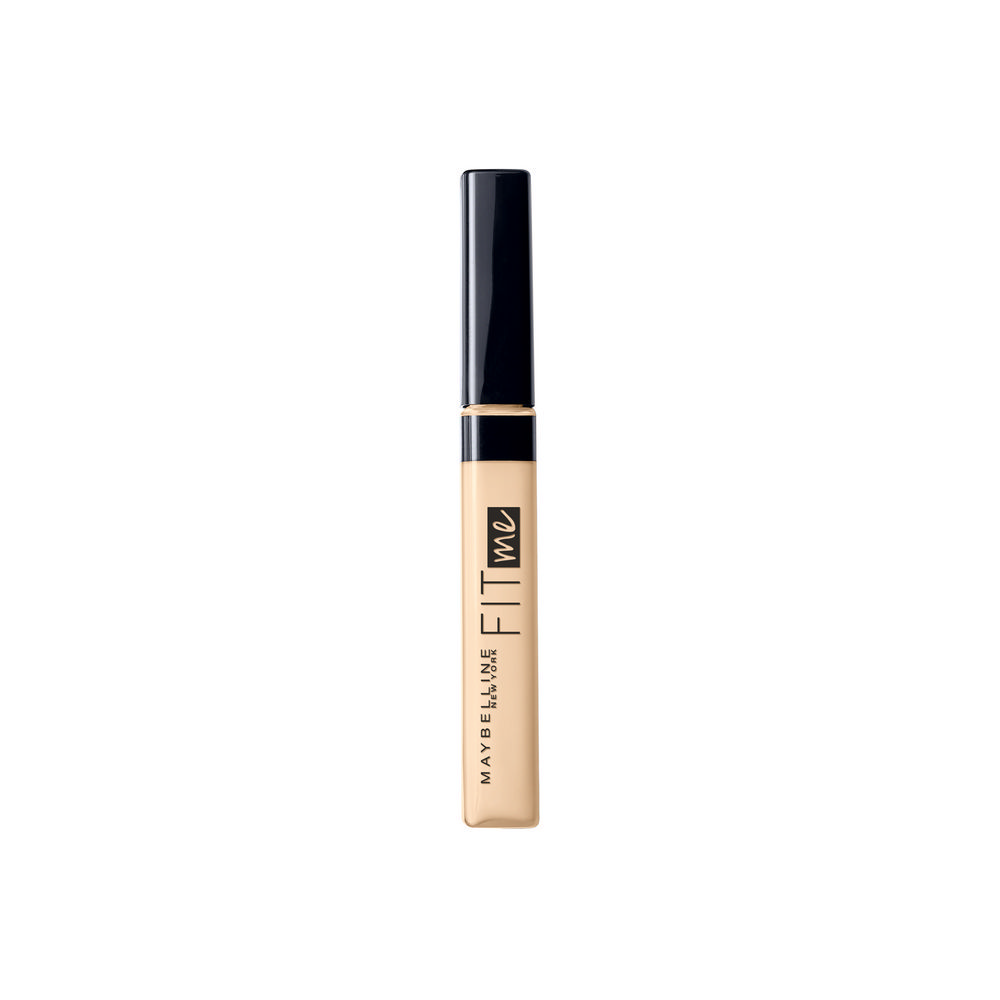 

Консилер для лица Maybelline New York Fit me! 03 Фарфоровый 6,8мл