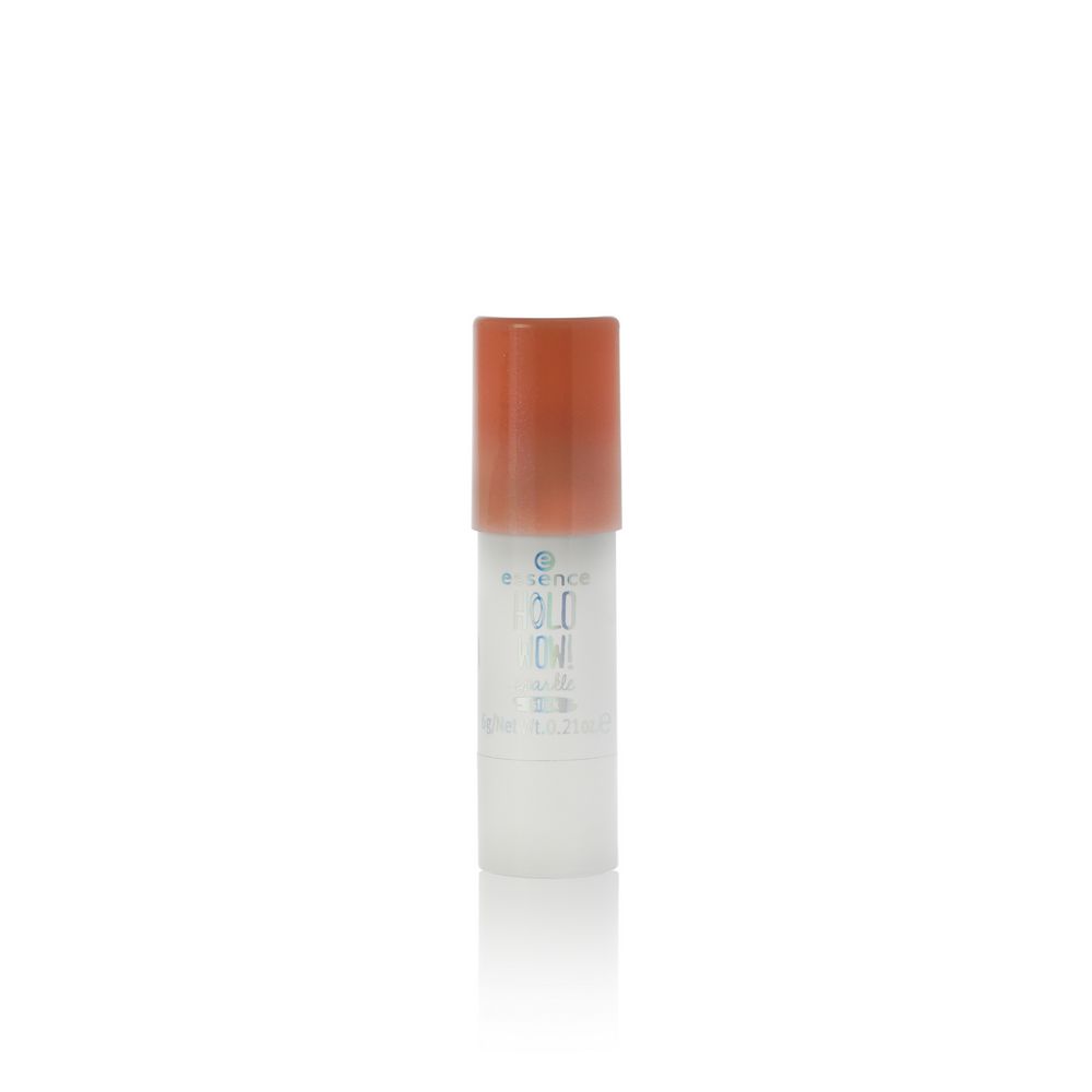 

Хайлайтер для лица Essence " Holo wow! " 10 Sparkles in your life 6г