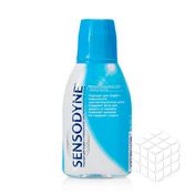 Ополаскиватель Sensodyne для полости рта для чувствительных зубов 300мл